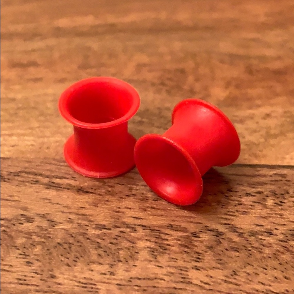 Plugs/gauges